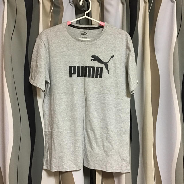 新品　3点セット　PUMA プーマ　ジャージ・Tシャツ上下3点_画像3
