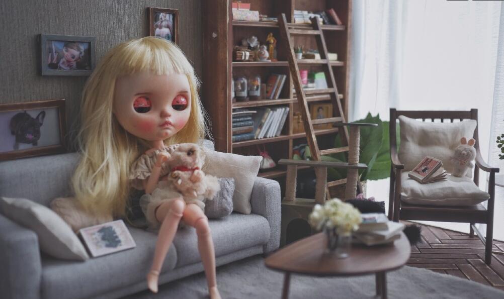 ヤフオク 1 6 ハンドメイド ドールハウス ブライス Bjd り ヤフオク 1 6 ハンドメイド ドールハウス ブライス Bjd り