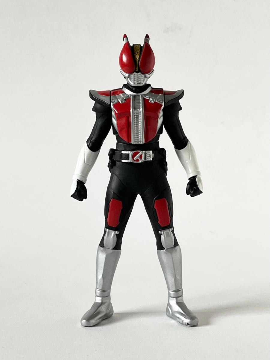 仮面ライダー電王 ソフビ 全長17cm バンダイ 仮面ライダー電王 ソフビフィギュア|Yahoo