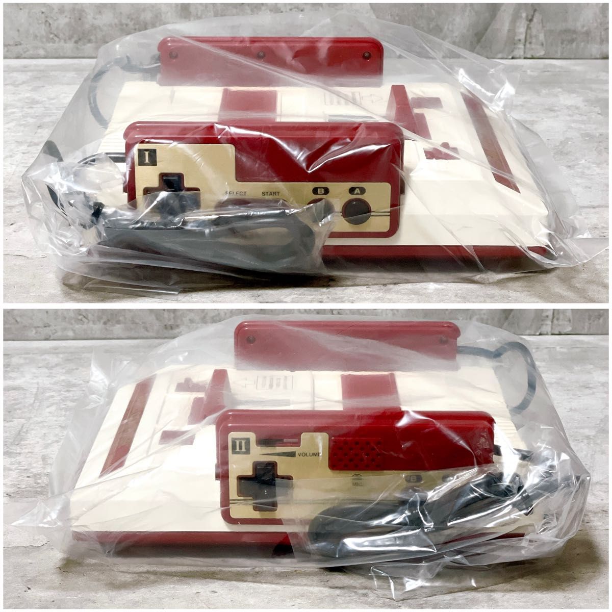 任天堂 初期ファミリーコンピュータ(HVC-001) 外箱のみ 未使用 任天堂 ファミリーコンピュータ HVC-001 ファミコン 本体