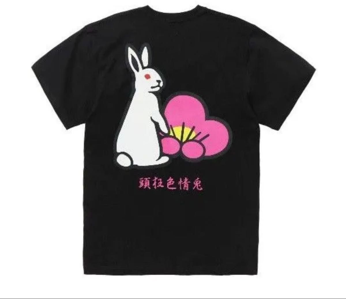 最終値下げ!【新品同様】激レア!FR2 梅 Tシャツ 完売品 FR2梅 即完売品の激レア品 no sexual services tシャツ|Yahoo