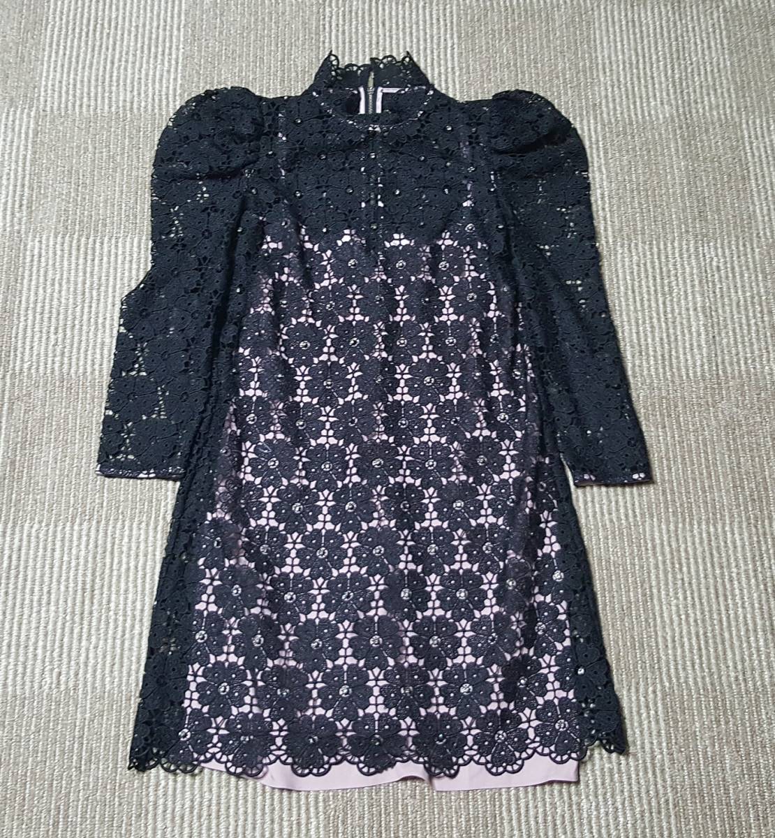 ヒップ kate ニューヨーク デニム タクシー ドレスの通販 by Grace's