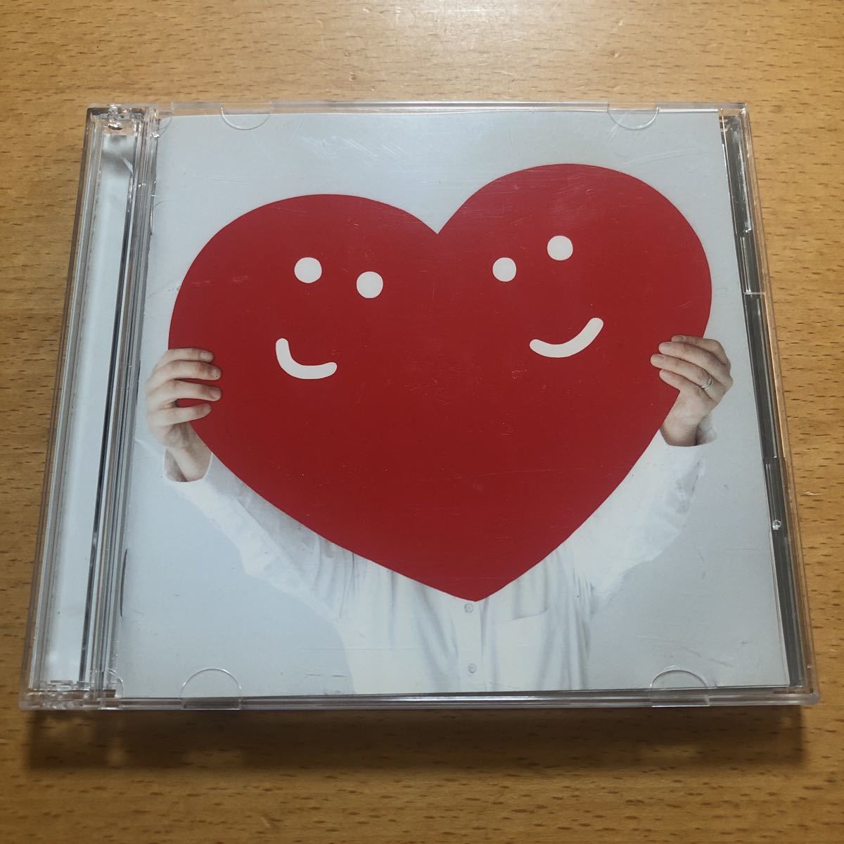 ヤフオク 槇原敬之 Heart To Heart 初回限定盤cd Dvd