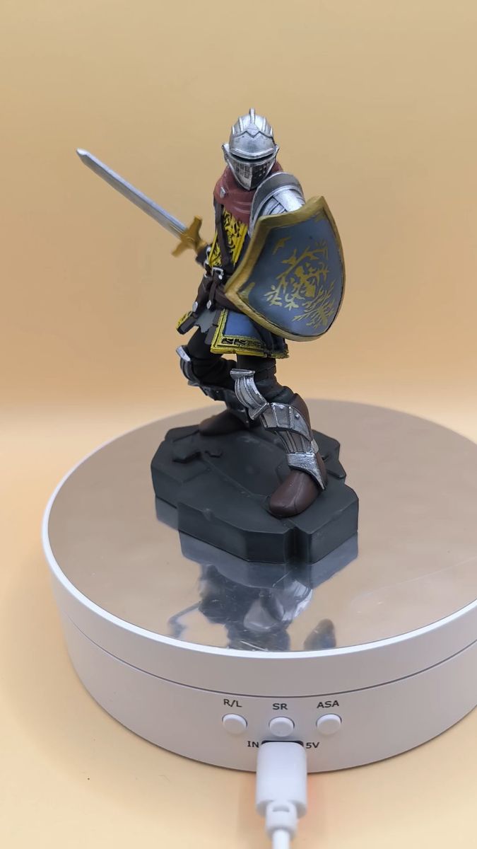 ダークソウル アストラの上級騎士 HEROS OF LORDRAN状態: 新品