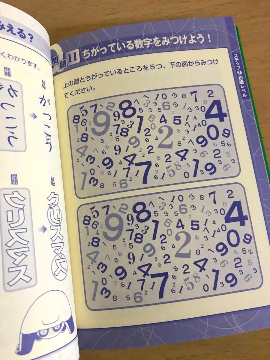 クイズ本&漢字本　脳力IQ  3・4年生の漢字　勉強　学習　小学生