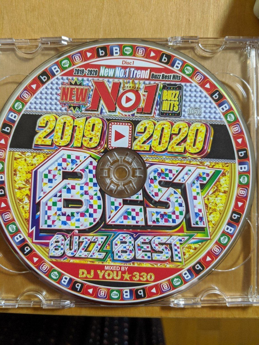 洋楽 CD Best Buzz Best｜PayPayフリマ