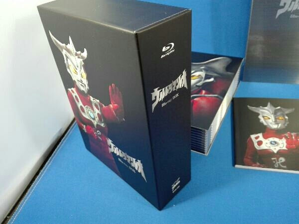 ウルトラマンレオ Blu-ray BOX(Blu-ray Disc) | www.eko-flor.hr
