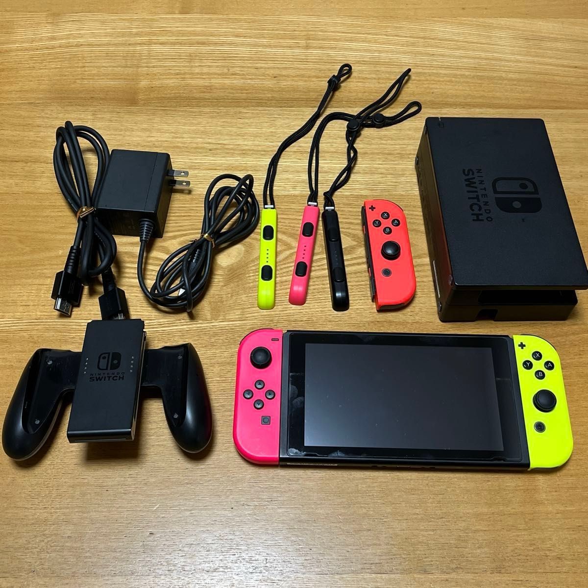Nintendo Switch 本体 switch1 Nintendo Switch1 本体|Yahoo!フリマ(旧PayPayフリマ)
