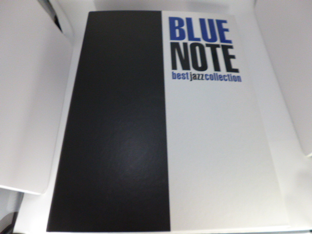 BLUE NOTE best jazz collection 1～6set DEAGOSTINI_画像2