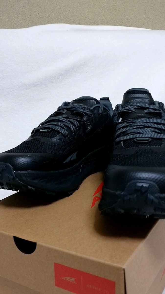 新品未使用 ALTRA Timp5 26cm