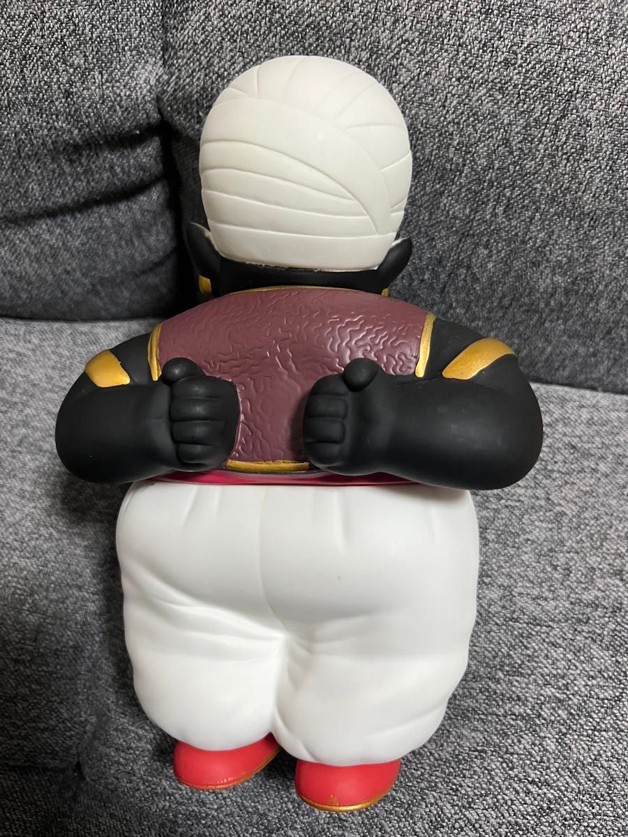 ミスターポポ ドラゴンボール フィギュア ソフビ｜Yahoo!フリマ
