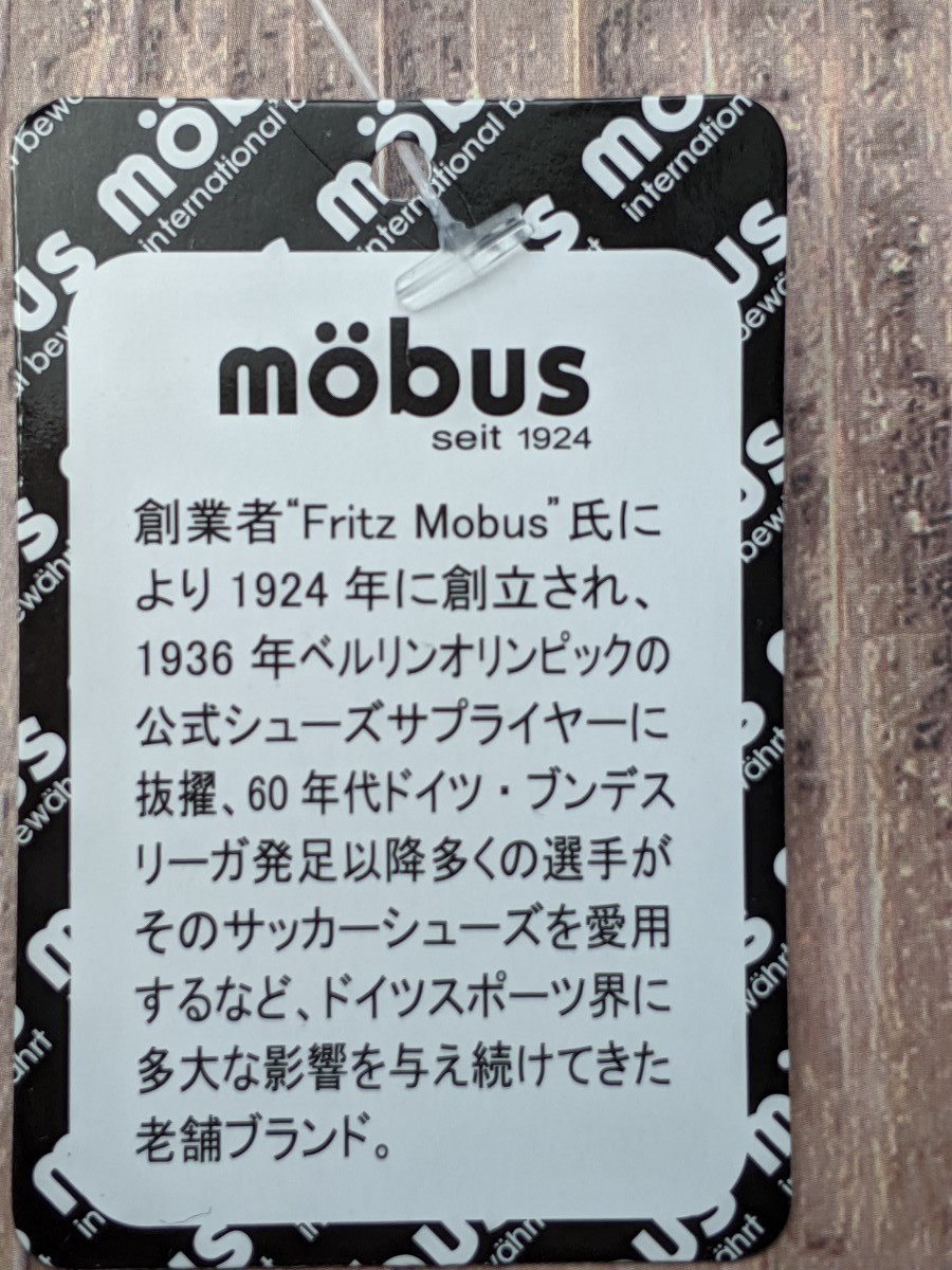 【メンズ】mobus  アンダーウェア　Tバック  2枚セット　Lサイズ