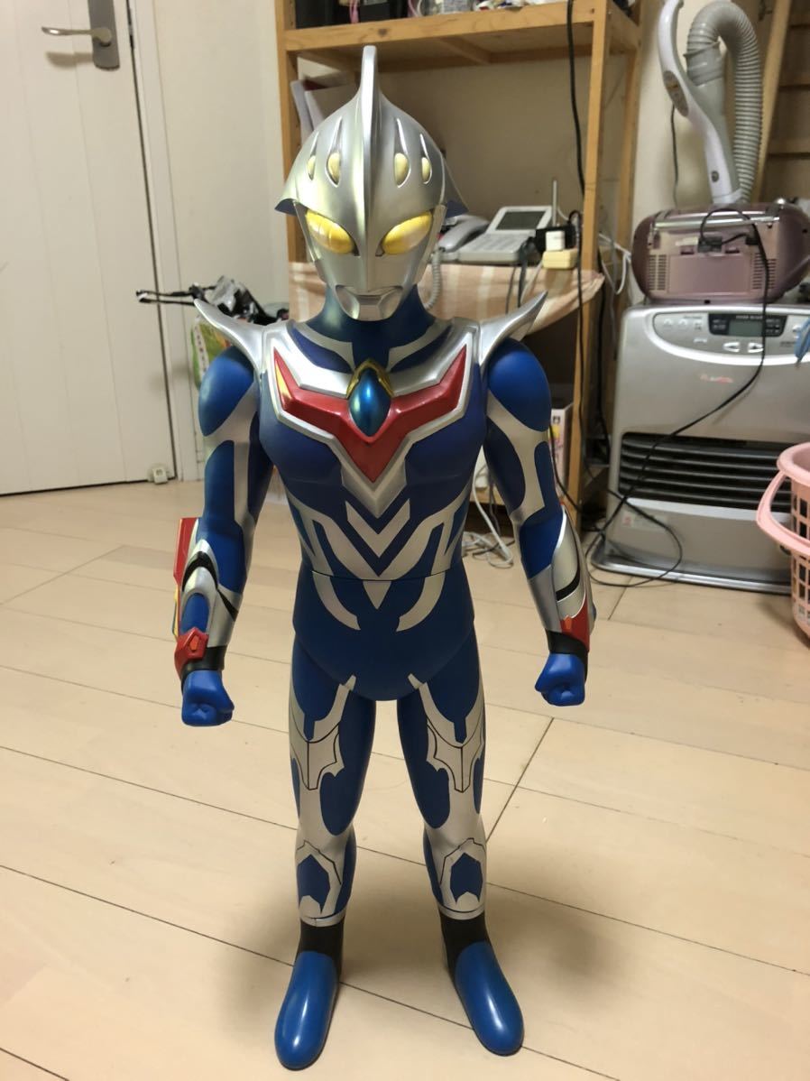 ビックサイズヒーローウルトラマンネクサス ビックサイズヒーローウルトラマンネクサス