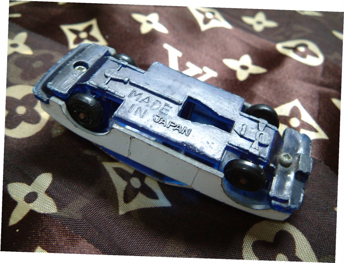 ヤフオク レア ミニカー 日本製 メーカー 車種不明 なか ヤフオク レア ミニカー 日本製 メーカー 車種不明 なか