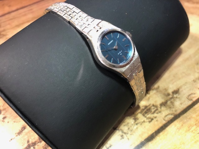AK618 良品 希少 レア アンティーク SEIKO セイコー Hi-Beat