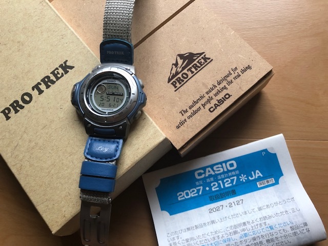 Protrek Leyの値段と価格推移は 10件の売買情報を集計したprotrek Leyの価格や価値の推移データを公開 Protrek Leyの値段と価格推移は 10件の売買情報を集計したprotrek Leyの価格や価値の推移データを公開