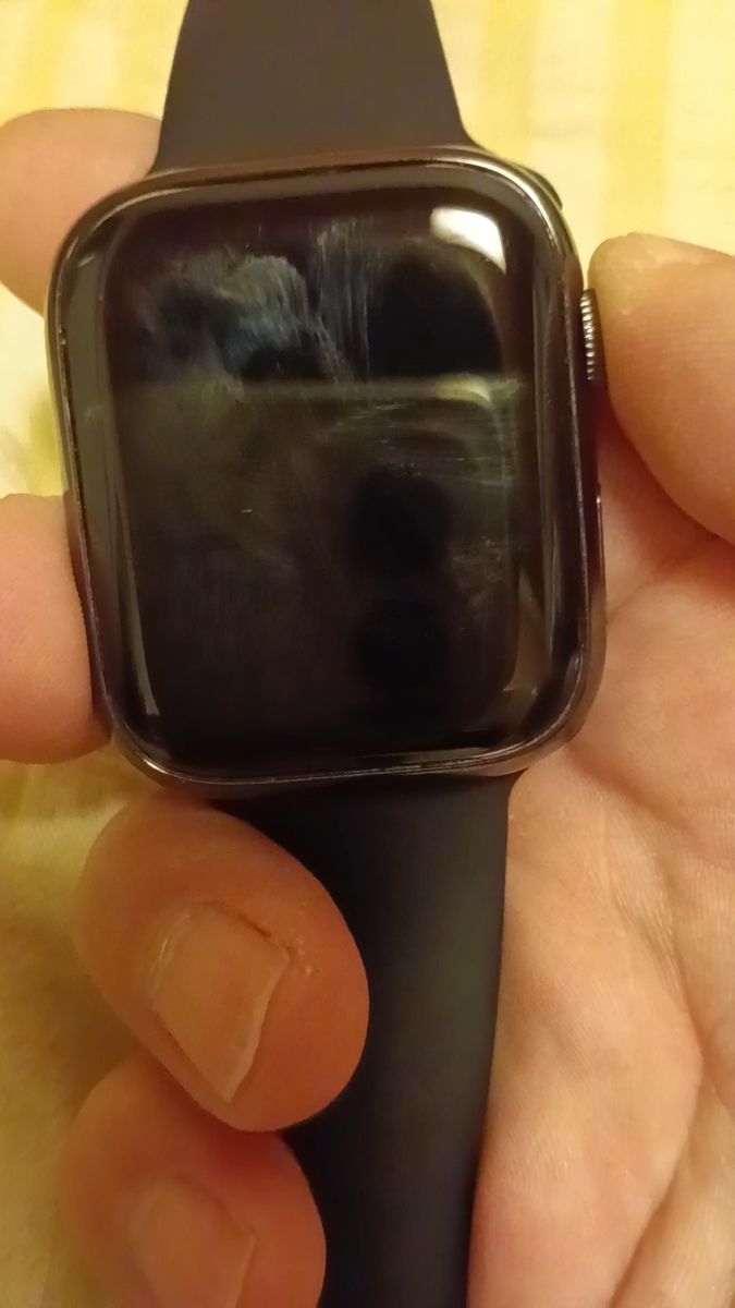 スマートウォッチ メモリ512MB 2個セット