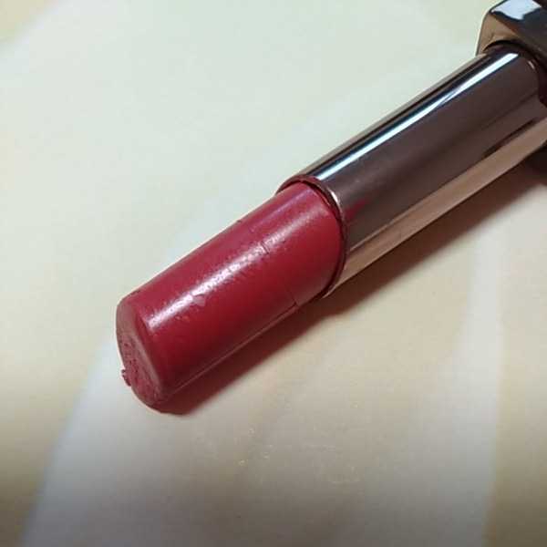  popular color * Kanebo Kanebo Lunasol LUNASOL full g llama - lips 46 soft Brown red lipstick lip 