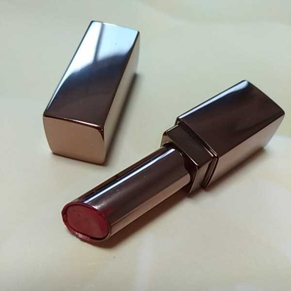  popular color * Kanebo Kanebo Lunasol LUNASOL full g llama - lips 46 soft Brown red lipstick lip 