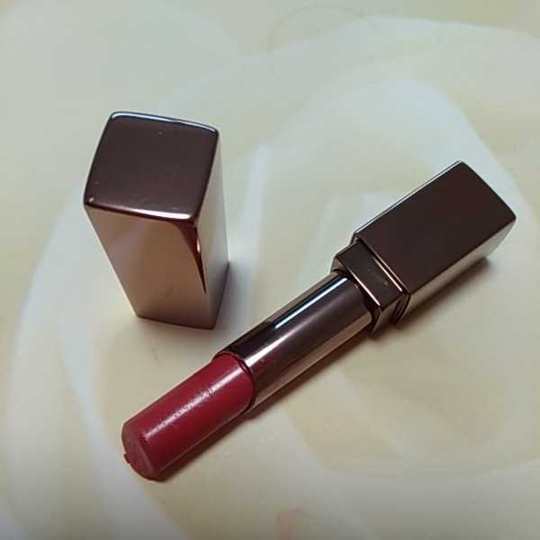  popular color * Kanebo Kanebo Lunasol LUNASOL full g llama - lips 46 soft Brown red lipstick lip 