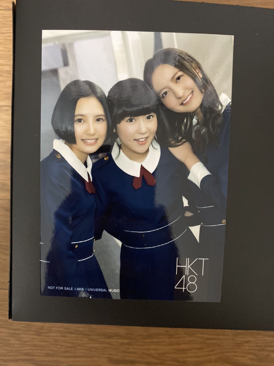 HKT48 森保まどか 兒玉遥 多田愛佳 写真 桜、みんなで食べた セブンネットの画像1