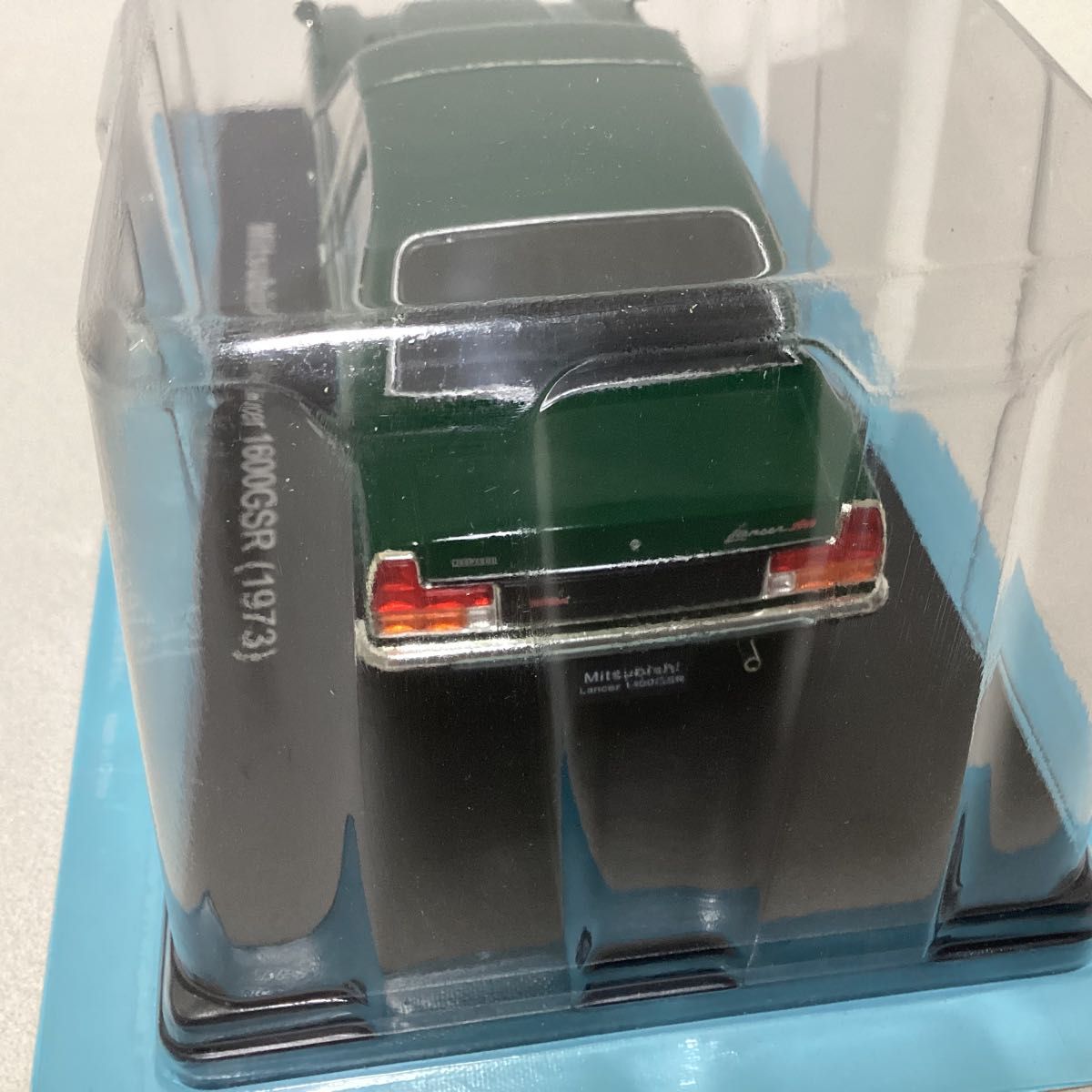 Vol.86 国産名車 コレクション Mitsubishi Lancer Vol 86 国産名車 コレクション Mitsubishi Lancer|Yahoo!フリマ
