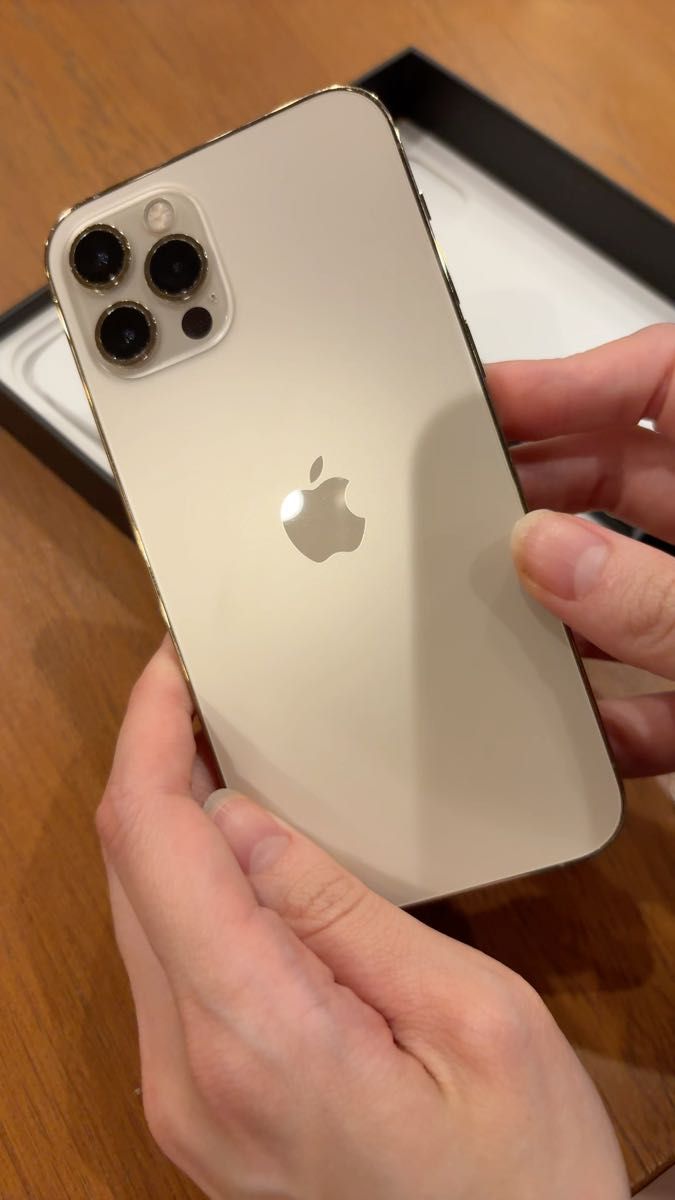 iPhone12 Pro SIM フリー