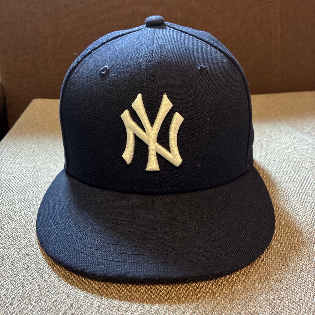 ニューエラ ゴアテックス ヤンキース 7-1/2 MLB ニューヨーク ヤンキース NEW ERA GORE-TEX キャップ 7 1/2