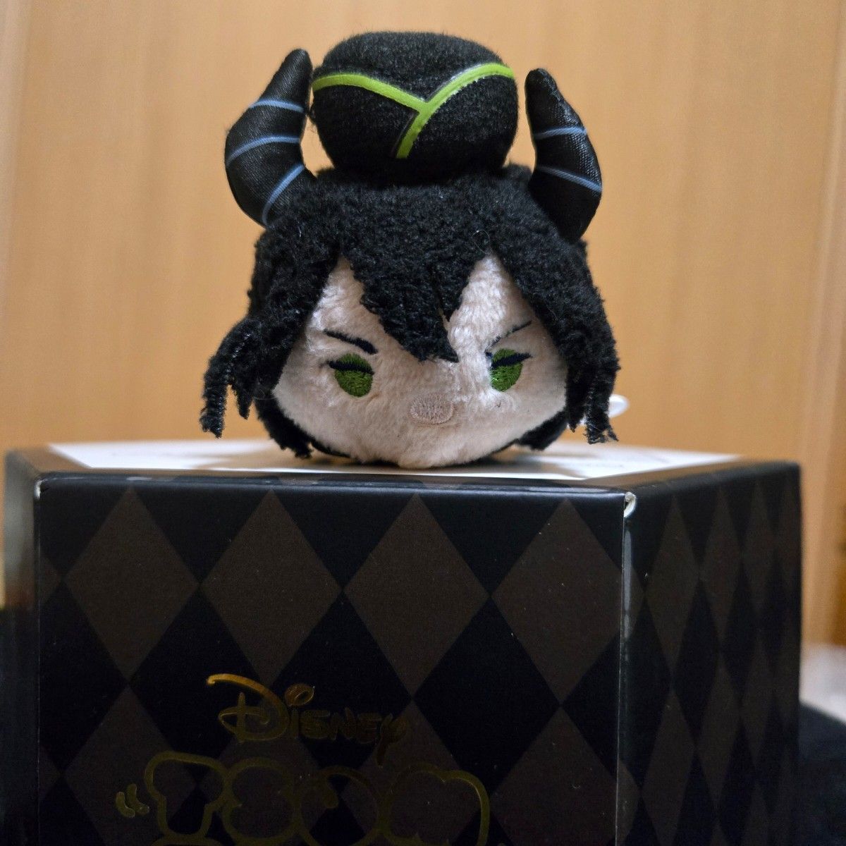 ツイステ マレウス・ドラコニア 寮服 ツムツム 10点 ツイステ ツムツム マレウス・ドラコニア|Yahoo!フリマ(旧