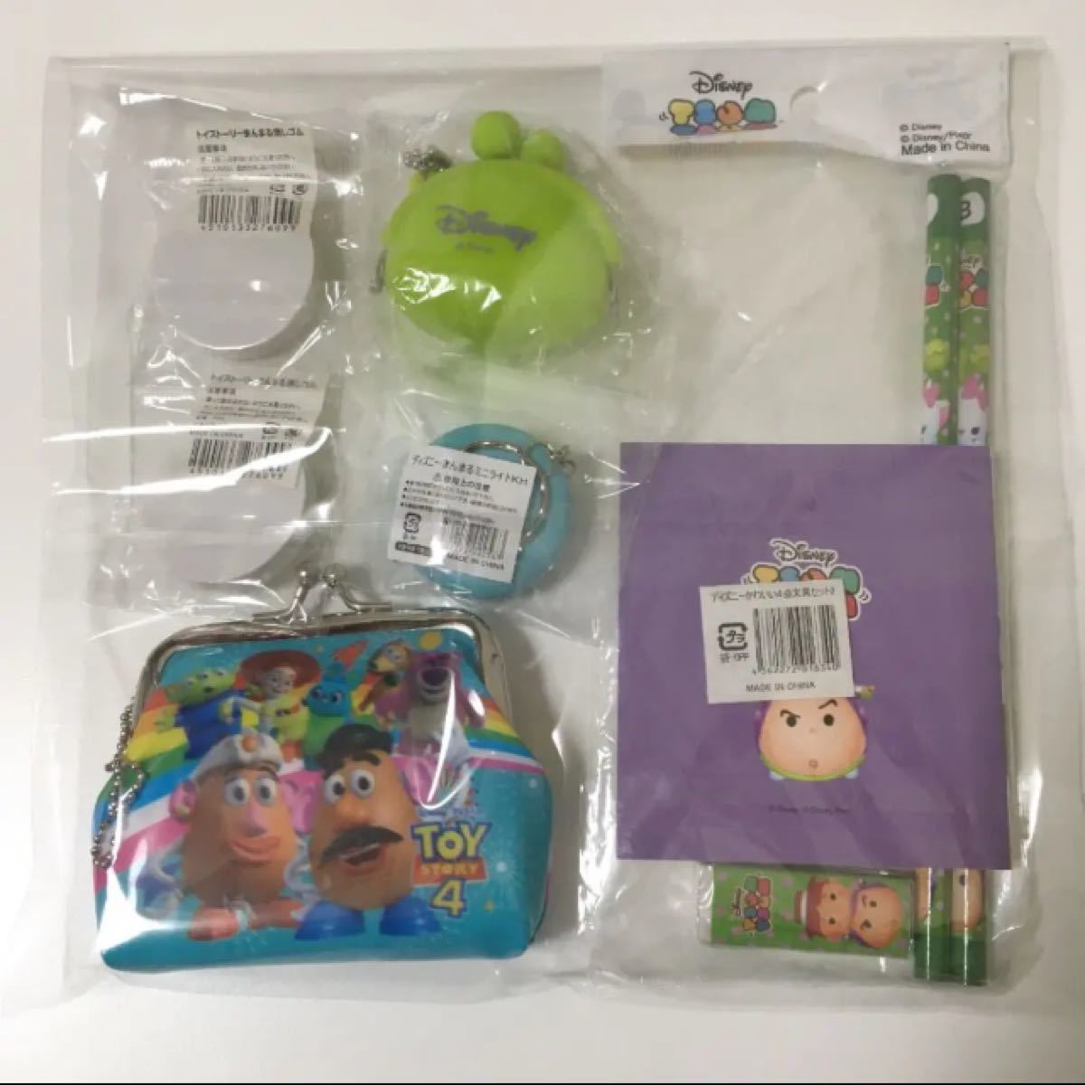 Paypayフリマ ディズニーストア リトルグリーンメン トートバッグ エイリアン トイストーリー Paypayフリマ ディズニーストア リトルグリーンメン トートバッグ エイリアン トイストーリー