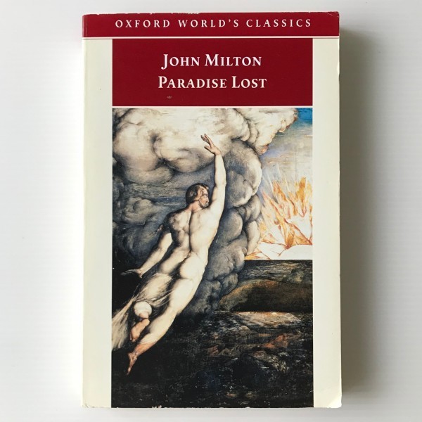 ヤフオク 洋書 Paradise Lost Oxford World S Classics