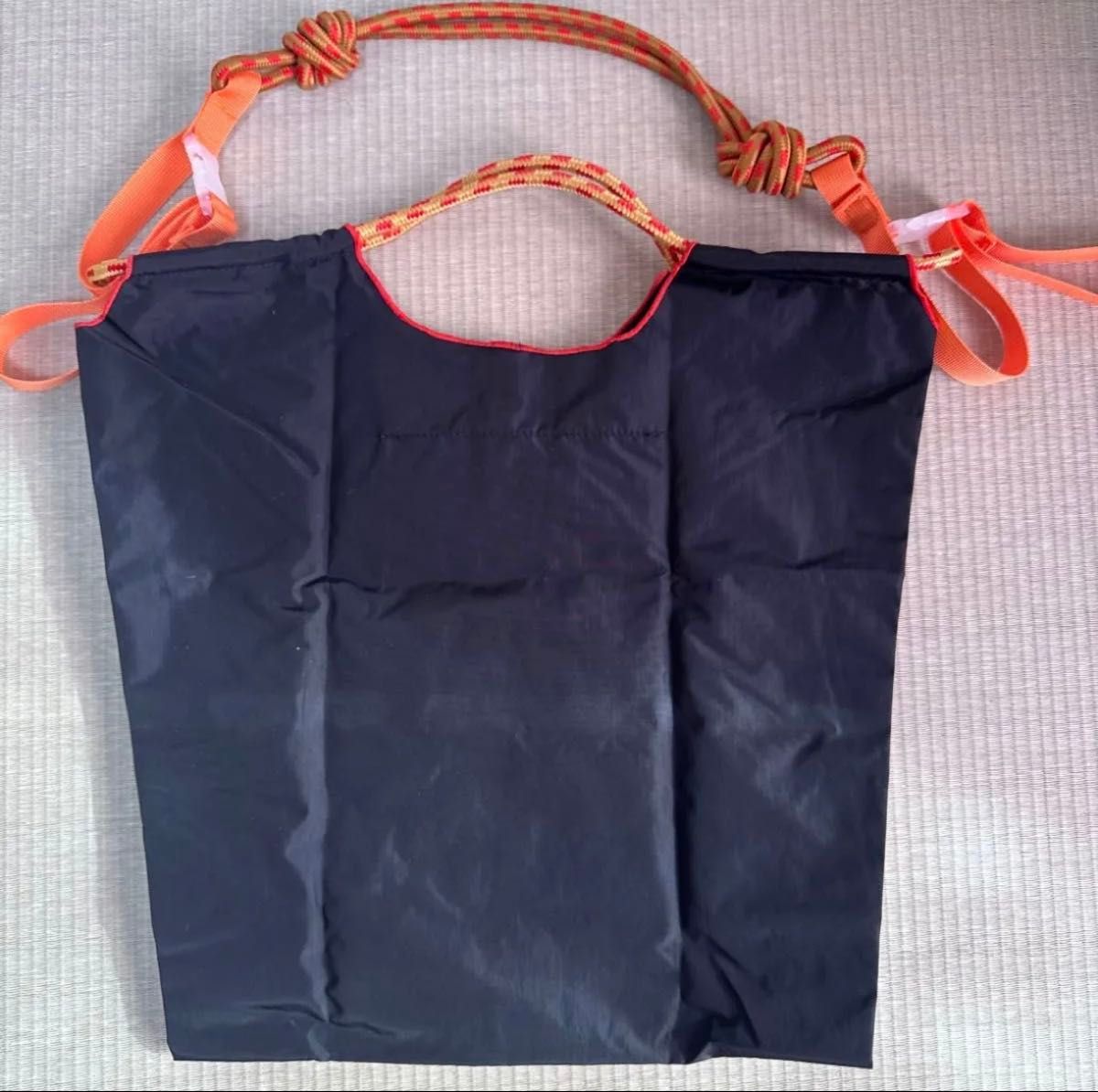 FEILER エコバッグ FEILER - 【国正規品】【新品未使用】フェイラー×ボールアンドチェーン