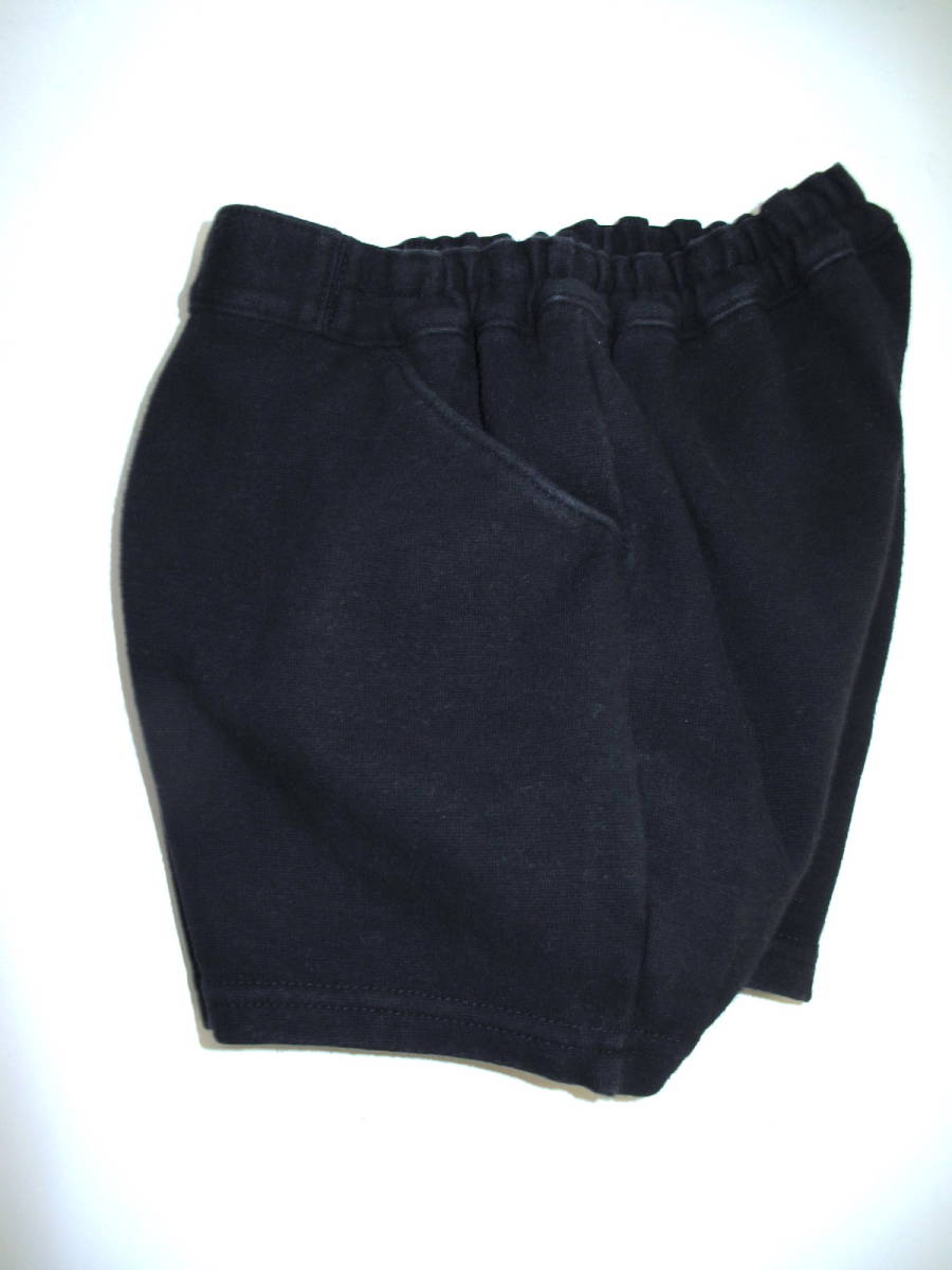 ** Familia standard short pants dark blue man 100