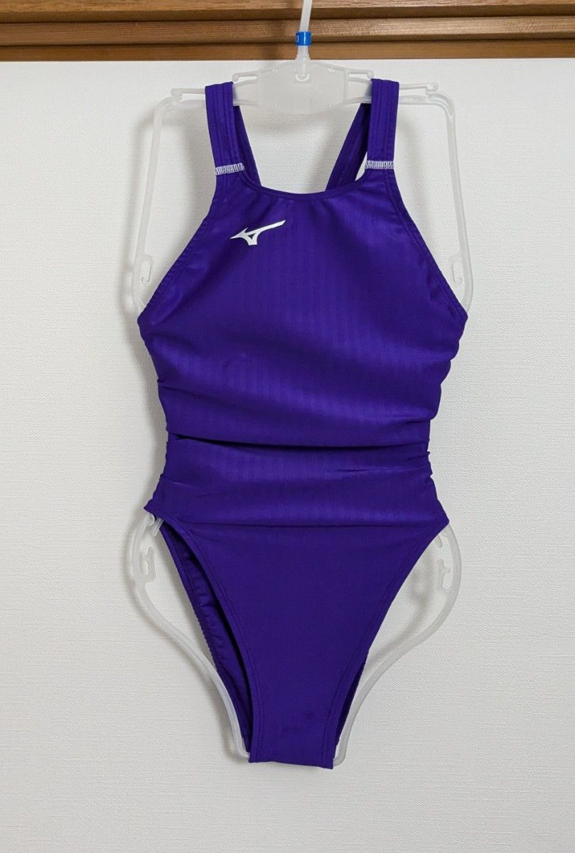 Mizuno ミズノ　競泳水着　タグ付き n2mgb248_1.jpg