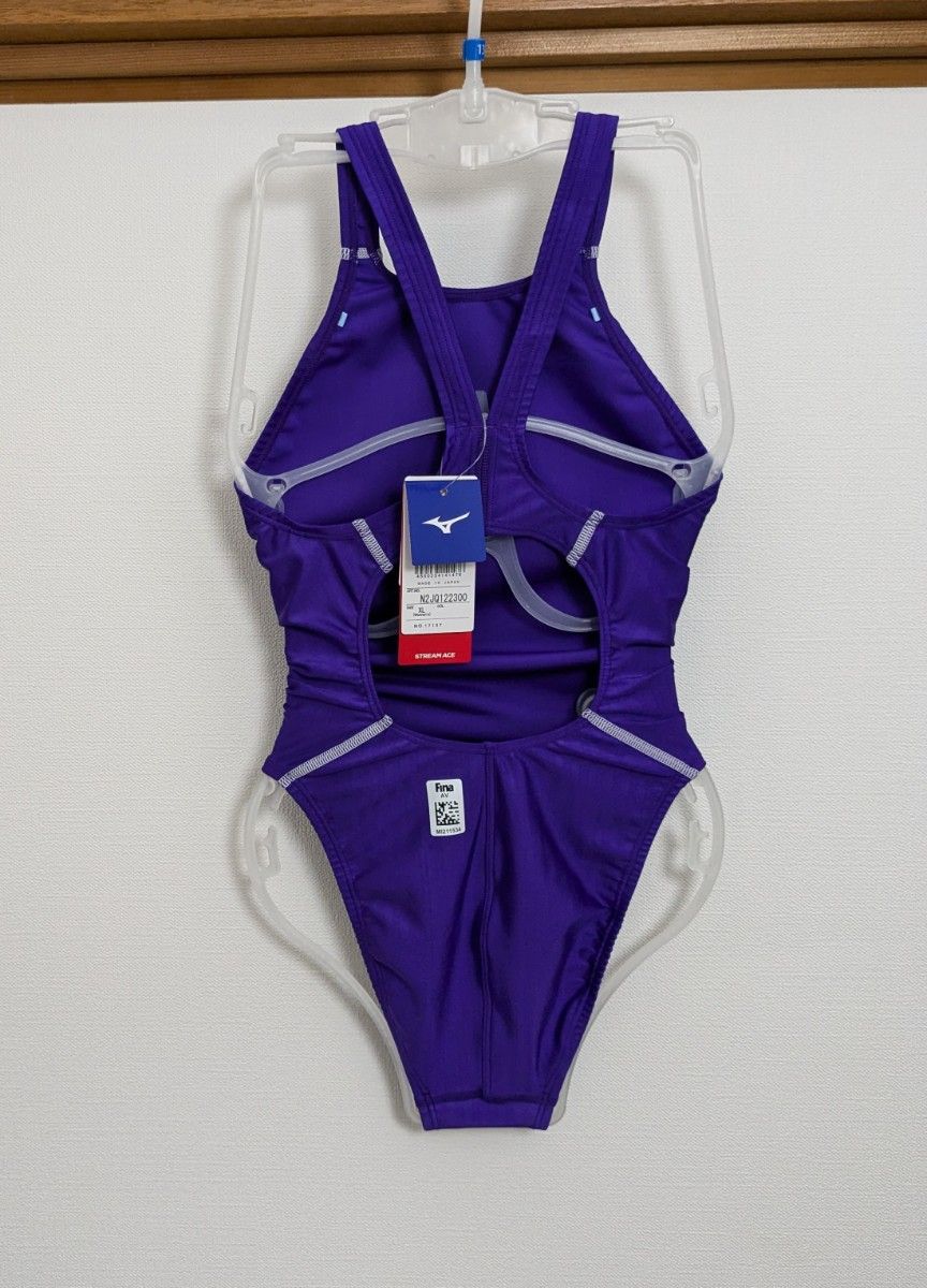 競泳水着 ミズノ XLサイズ タグ付き MIZUNO mizuno｜Yahoo