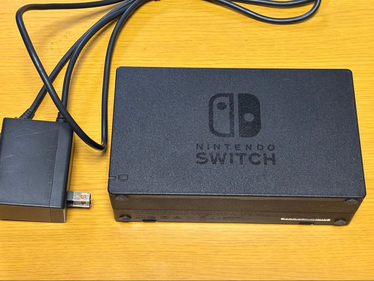 任天堂Switch 本体 ドック 充電コード ソフト付き (桃太郎電鉄 任天堂Switch 本体 ドック 充電コード ソフト付き (桃太郎電鉄