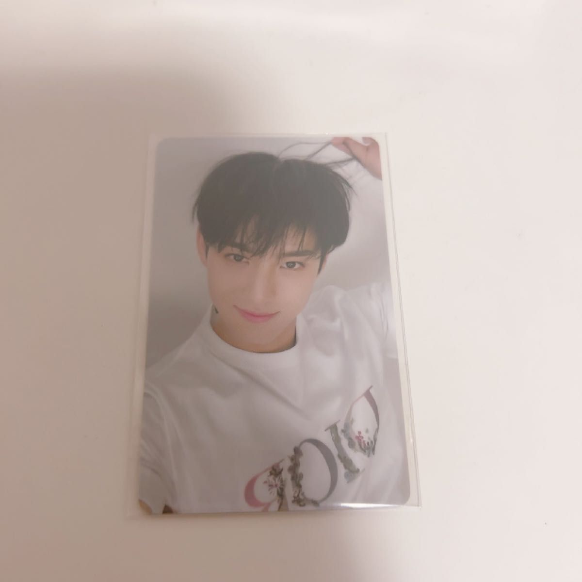 SEVENTEEN セブチ ミンギュ トレカ ラキドロ ラッキードロー SEVENTEEN セブチ ミンギュ トレカ ラキドロ ラッキードロー
