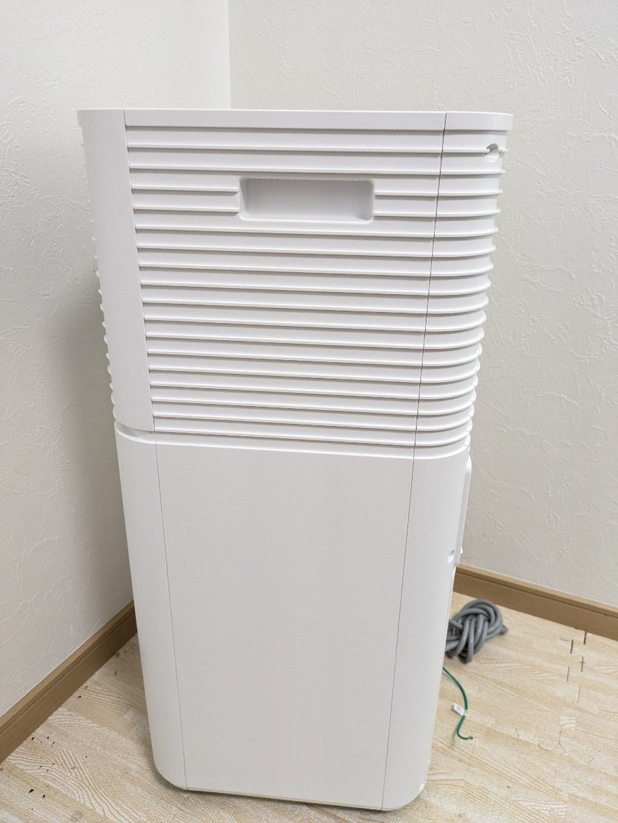 【美品】タンスのゲン スポットクーラー QL06 2024年製 付属品充実 美品 2024年製 スポットエアコン スポットクーラー タンスのゲン
