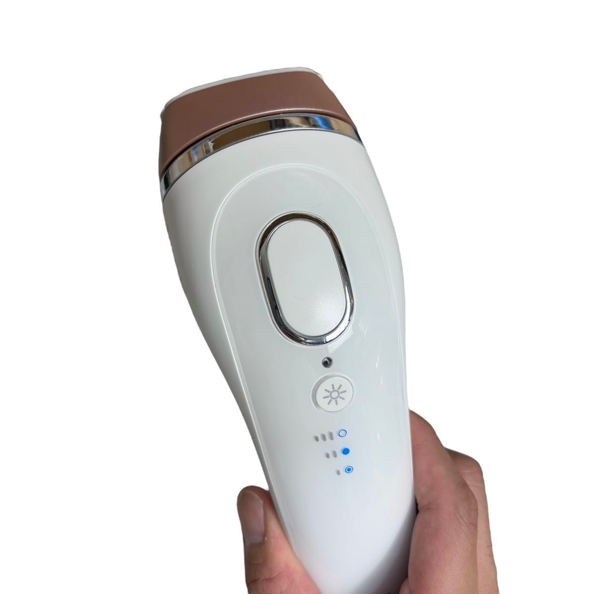 BRAUN Silk expert 5 BD5004 フラッシュ 脱毛器 BRAUN Silk expert 5 BD5004 フラッシュ脱毛器 シルク