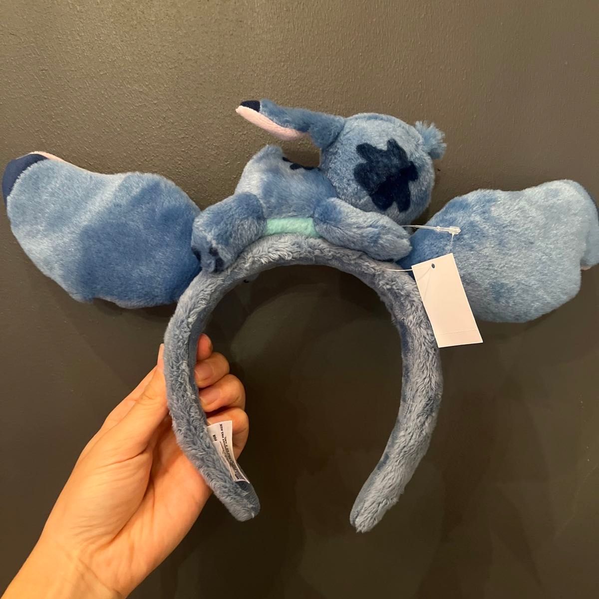 【即日発送可能⭐︎】スティッチ カチューシャ 即日発送可能】ディズニー スティッチ カチューシャ|Yahoo