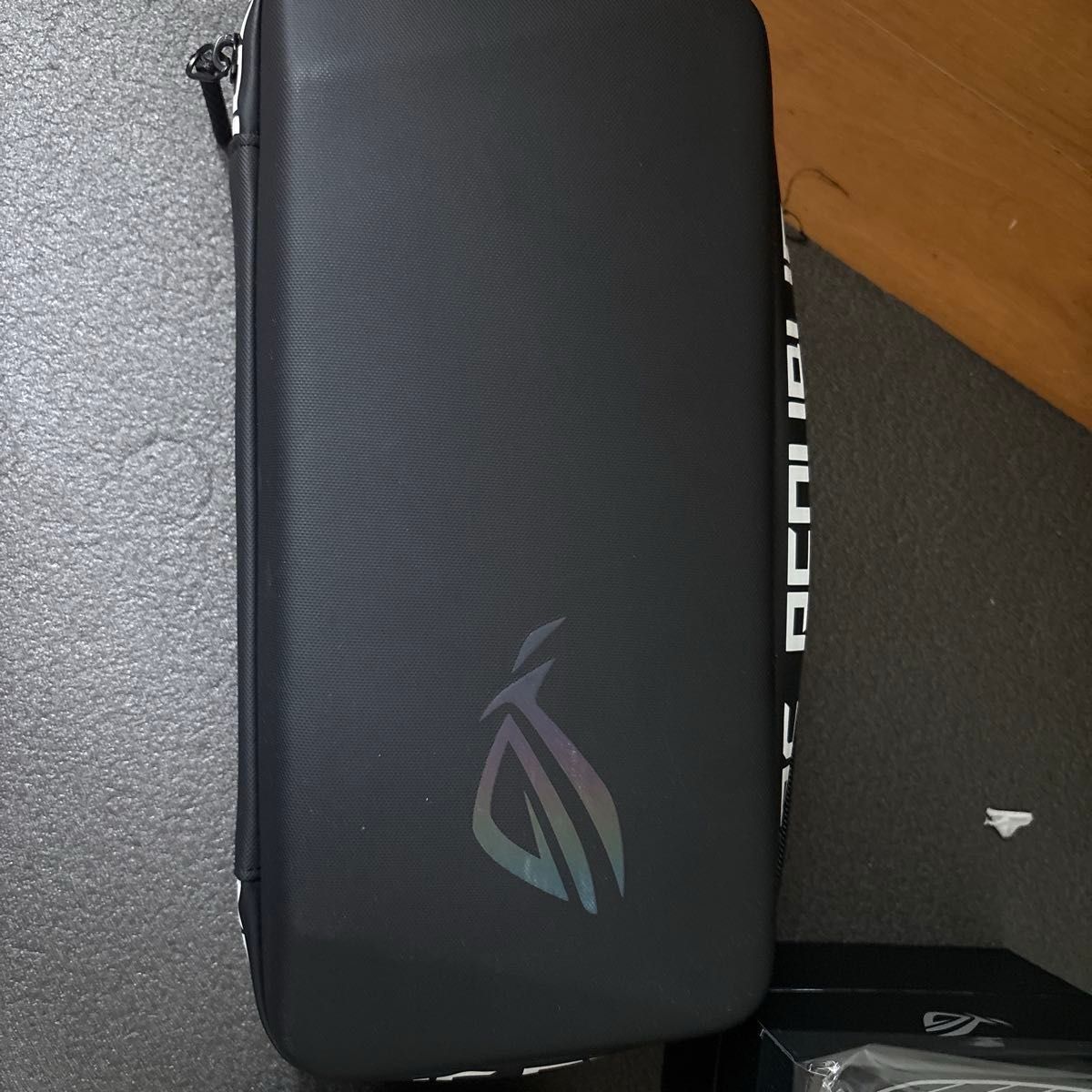 rog ally x ケースとゲームパス３ヶ月分おまけつき