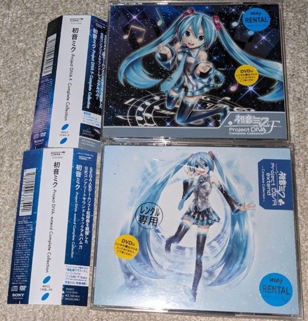 初音ミクProjectDIVA 装飾品セット 初音ミクProjectDIVA 装飾品セット Amazon | 初音ミク -Project