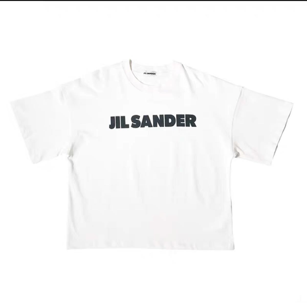 JIL SANDER ジルサンダー スウェットTシャツ