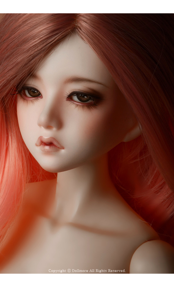 [Dollmore]　球体関節人形　Youth　Unsmiling　Eve　Dollmore　Noal