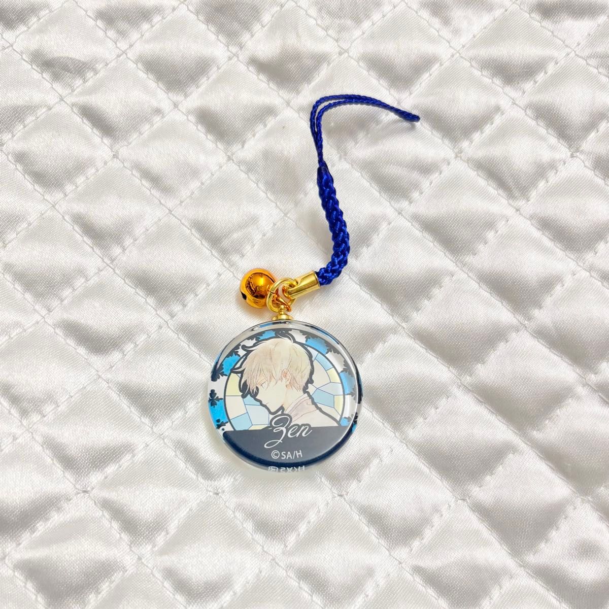 赤髪の白雪姫 原画展 ガラスチャーム 赤髪の白雪姫 原画展 ガラスチャーム|Yahoo!フリマ(旧PayPay