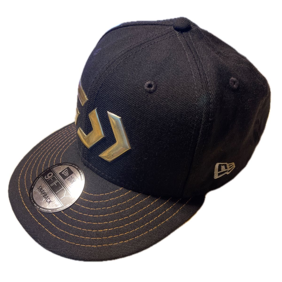 ⑤ NEW ERA ニューエラ ダイワ 9FIFTY キャップ cap 帽子 ダイワ ニューエラキャップ(フリーサイズ)|Yahoo!フリマ(旧