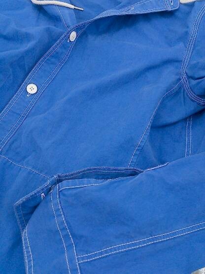 ◇ SHARE PARK シェアパーク 長袖 ジャケット サイズ3 ブルー メンズ 1002800924486_画像6