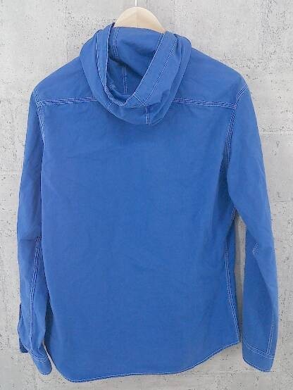 ◇ SHARE PARK シェアパーク 長袖 ジャケット サイズ3 ブルー メンズ 1002800924486_画像2