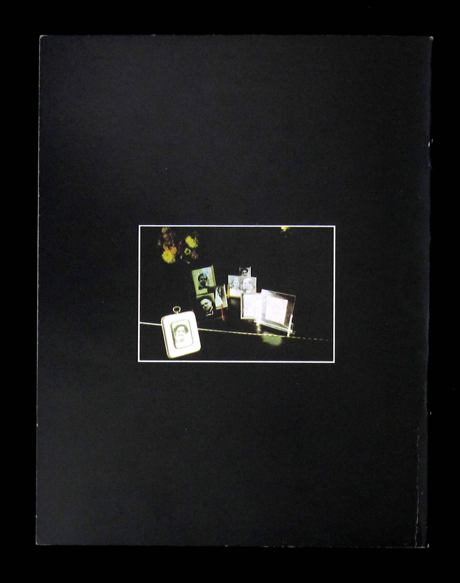 『ゴッドファーザー PART II』1974年米国初公開「初版」パンフレット ★ 映画史において価値が高いレア商品 No.2/3 GF_画像10