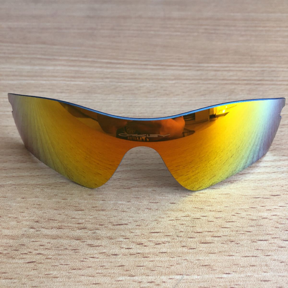 Paypayフリマ オークリー レーダー 純正 レンズ ファイアイリジウム Oakley Radar Paypayフリマ オークリー レーダー 純正 レンズ ファイアイリジウム Oakley Radar
